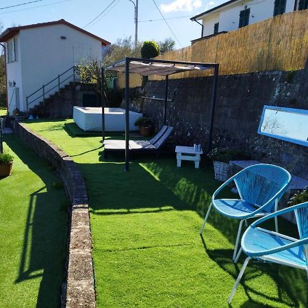 Amphiorama Vila La Spezia Exterior foto